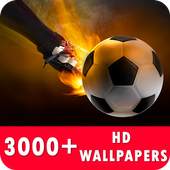 Soccer Live Wallpaper HD 1.0.1