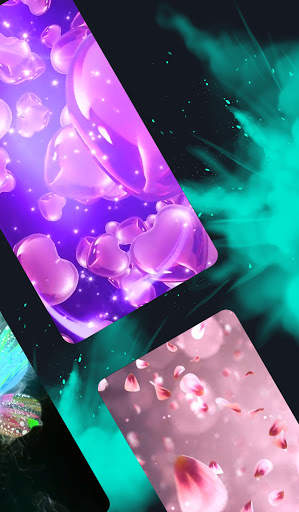 Fantasy Color Call Lite screenshot 4