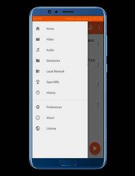 AOne Player 3 تصوير الشاشة