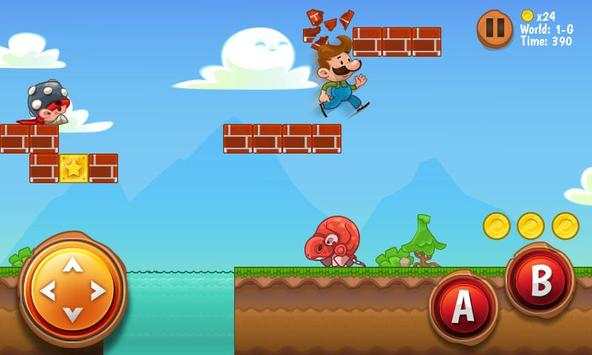 Mike's World 2 screenshot 2