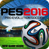 ikon Guide for PES 2016