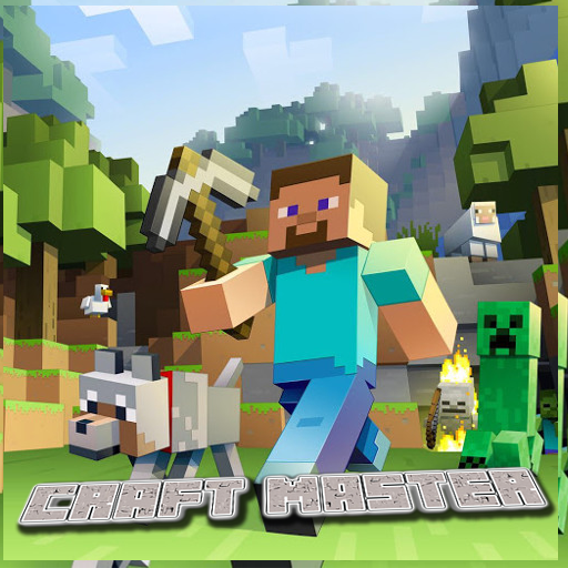 Addon Master For Minecraft MCPE icon