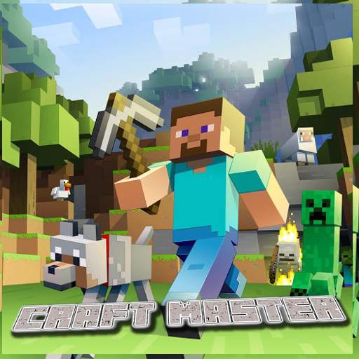 Addon Master For Minecraft MCPE 1.1