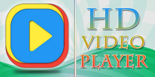 HD Video Player 1 تصوير الشاشة