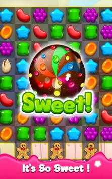 Jelly Crush screenshot 3