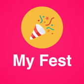 My Fest ! icon