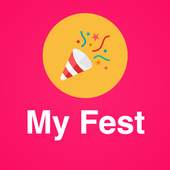 My Fest ! 3.2.4