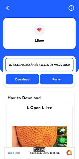 Frank- An All in One Status Saver screenshot 10