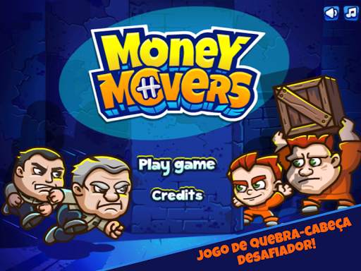 Money Movers screenshot 1