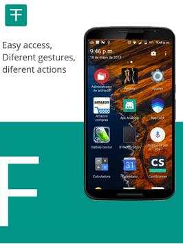 FF Launcher screenshot 2