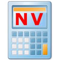 NV Calculator (Non-Volatile) on 9Apps