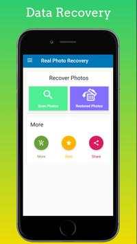 Data Recovery screenshot 2