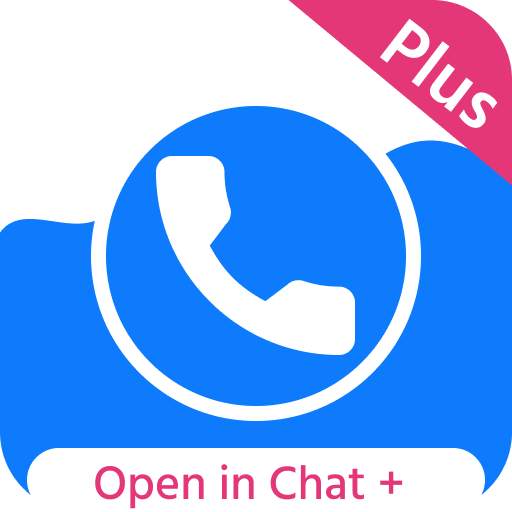 Open in Chat Plus - Whatsapp 1.0.2