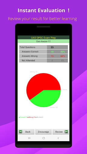 OAS Exam Prep screenshot 32