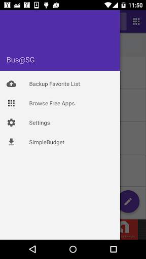 bus@sg screenshot 2