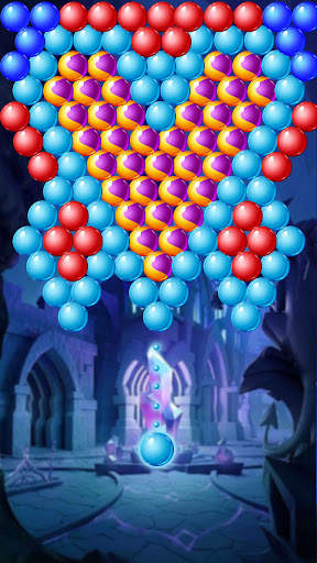 Bubble Shooter 2 Classic screenshot 6