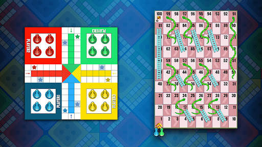 Ludo Master™ - Ludo Board Game screenshot 7