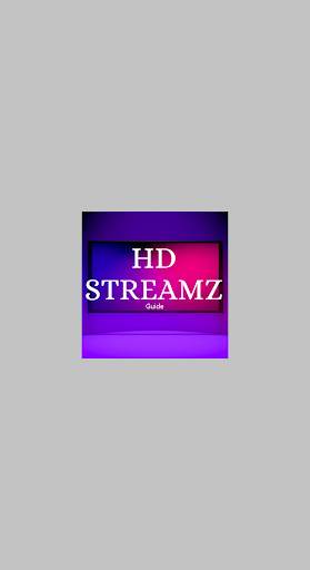 Guide for HD Sport Streamz screenshot 1