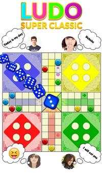 Ludo Super Classic screenshot 2