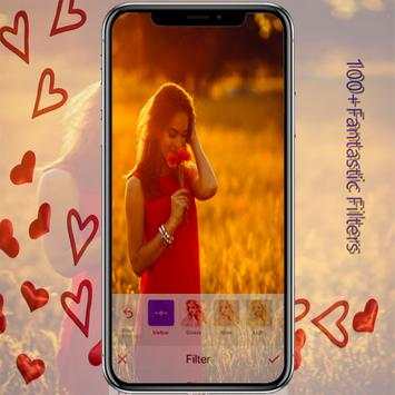 Beauty Camera 🔥 for S8 / S9 Cool Camera screenshot 2