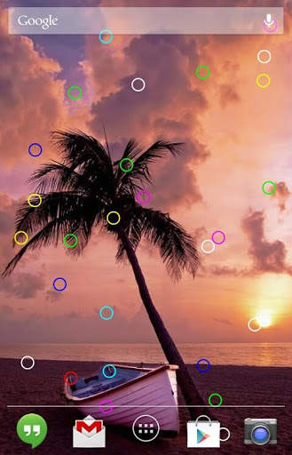 A Magic Wallpaper screenshot 2