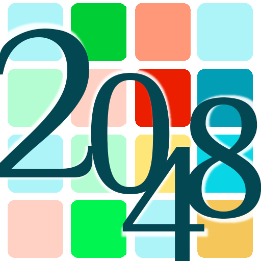 2048 Micro Widget icon