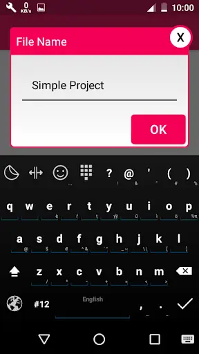 HTML Tester screenshot 4