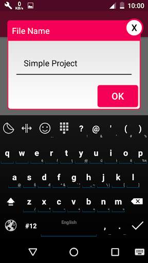HTML Tester screenshot 4
