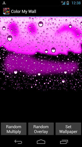Color My Wall screenshot 4