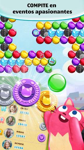 Bubble Mania™ screenshot 17