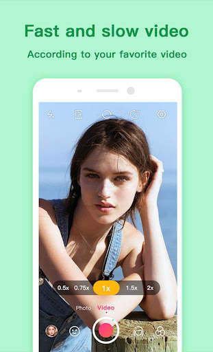 Beauty Selfie Camera Plus screenshot 6