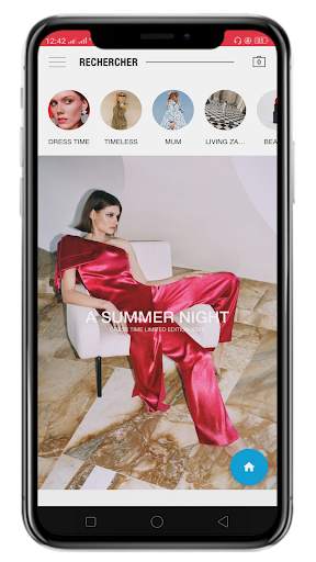 Online Shopping Luxembourg - Luxembourg Shopping screenshot 3