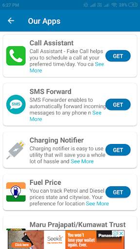 All In One Messenger screenshot 6