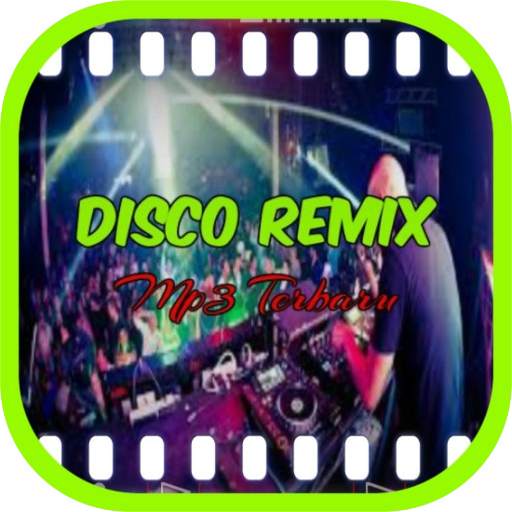 Disco Remix Mp3 Terbaru 1.8