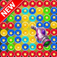 Bubble Pop Star