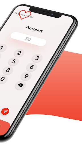 Personal Touch App screenshot 2