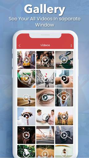 Gallery скриншот 1
