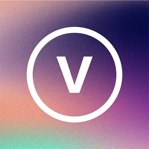 Vibemap 1.0