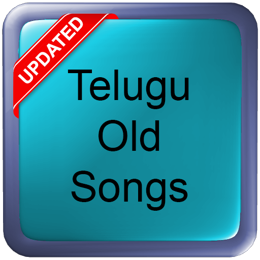 Telugu Old Songs icon