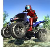 ATV Extreme Offroad Quad icon