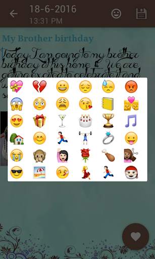 Secret Diary with Lock 2021 screenshot 14