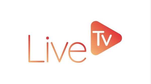 LIVE TV screenshot 1