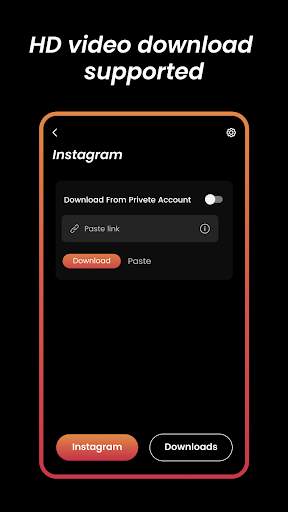 All Video Dowloader screenshot 5