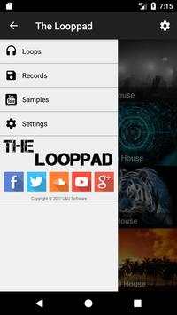 The Looppad screenshot 2