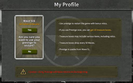 War 1944 : World War II screenshot 12