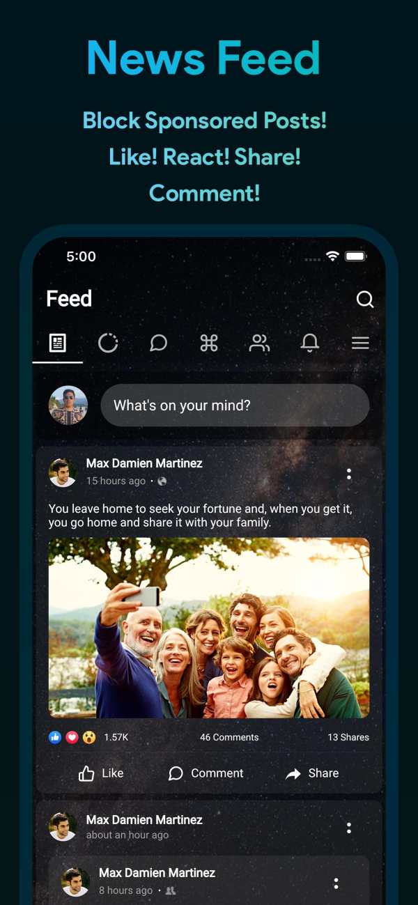 Save Story for Facebook Stories - Download screenshot 6