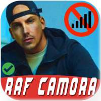 RAF Camora Songs 2020 Without internet logo