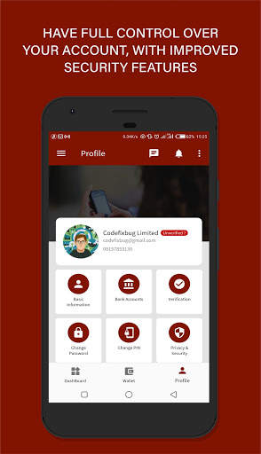 Airtime Data Hub screenshot 6