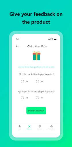 Chekkit App: Verify Original Products, Report Fake screenshot 4