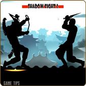 Tips for Shadow Fight 2 icon